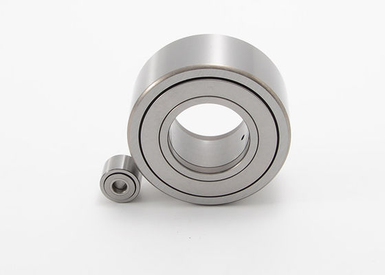 Yoke Type Track Rollers Metric senza orientamento assiale Ring Without Ribs esterno STO10