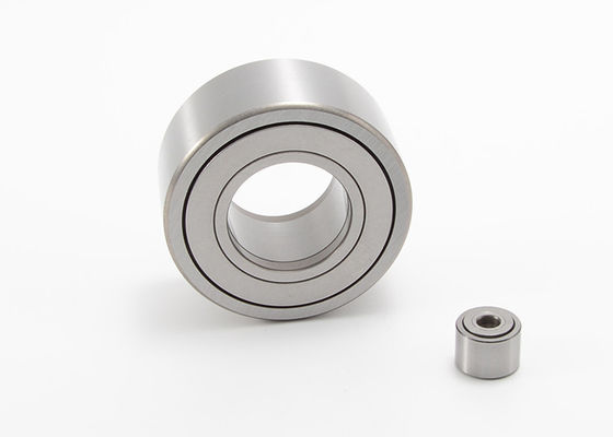 Rulli Yoke Type Cam Followers Caged di sostegno e sigillato con l'anello interno NA2201 2RS