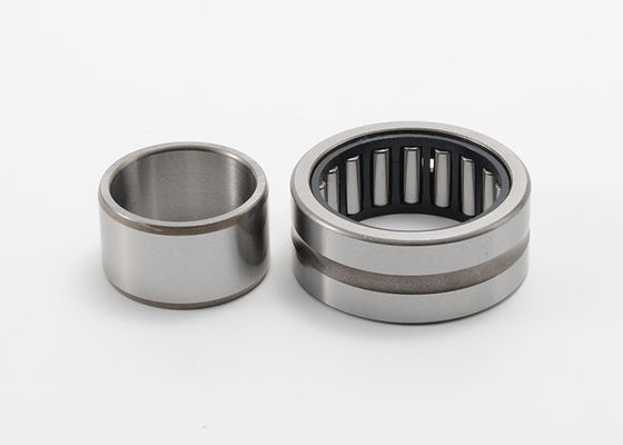 L'acciaio al cromo ha lavorato i cuscinetti a macchina interni di Ring Inch Size For Needle