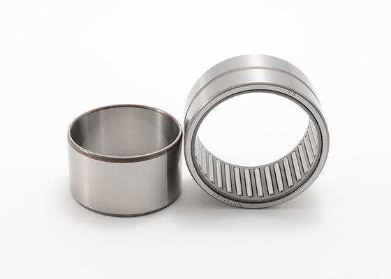 Metrico lavorato ha collegato sopportare a massa Ring For Needle Bearings interno IR35X40X20 IR45X50X40