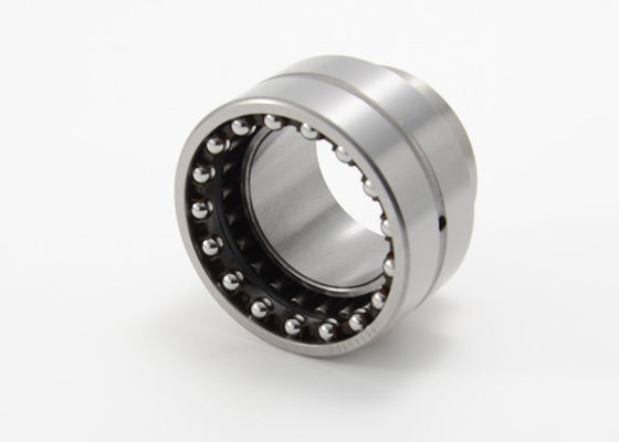 Rullo combinato dell'ago del cuscinetto a rulli e contatto angolare NKIB5903 con cuscinetto a sfera