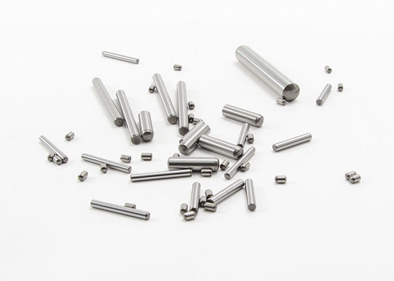 Pin di rullo nero dell'ago dell'ossido 1/32» 1/16» 1/8&quot; caviglie inossidabili dell'acciaio legato