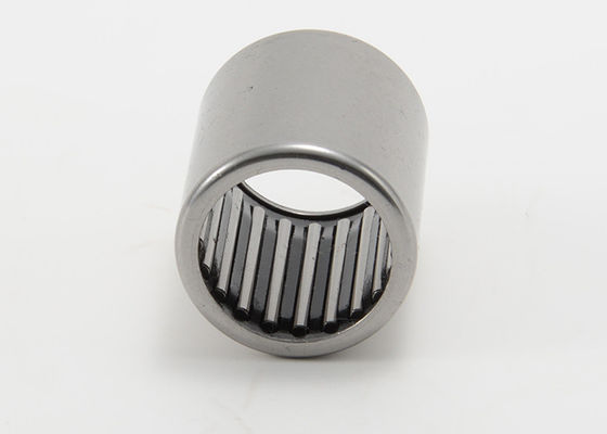 Fila ingabbiata Shell Type Needle Bearing metrica dei cuscinetti a rulli dell'ago del TLA 1212 singola