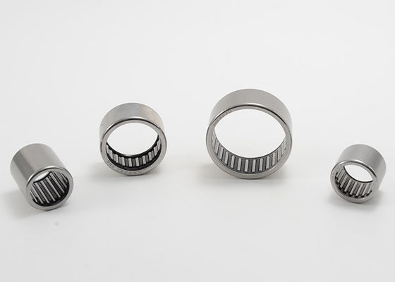 Fila ingabbiata Shell Type Needle Bearing metrica dei cuscinetti a rulli dell'ago del TLA 1212 singola