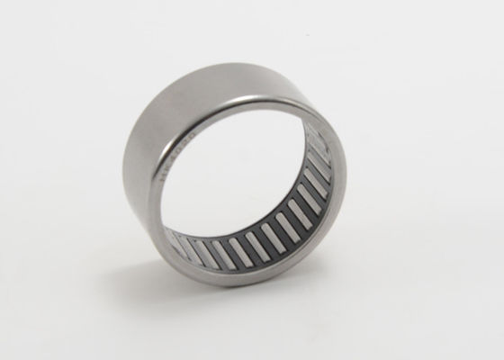 Fila ingabbiata Shell Type Needle Bearing metrica dei cuscinetti a rulli dell'ago del TLA 1212 singola