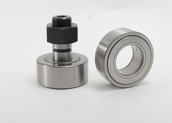 Yoke Type Track Rollers Metric senza orientamento assiale Ring Without Ribs esterno STO10