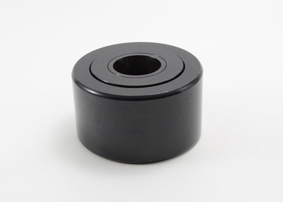 Yoke Type Cam Follower Bearings ha sigillato l'ossido nero CYR 3 S