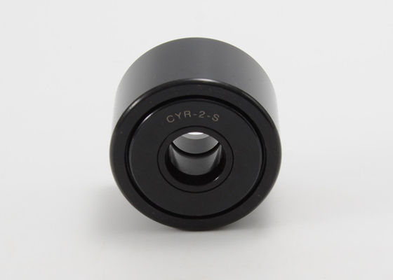 Yoke Type Cam Follower Bearings ha sigillato l'ossido nero CYR 3 S
