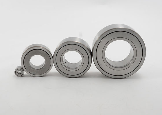 Anelli della flangia di Yoke Type Track Roller Without del rullo di sostegno ed anello interno RSTO 6 TN