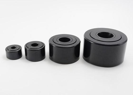 Insieme cilindrico NUTR1747 NUTR 20 del rullo del complemento completo di Yoke Type Track Rollers Bearings