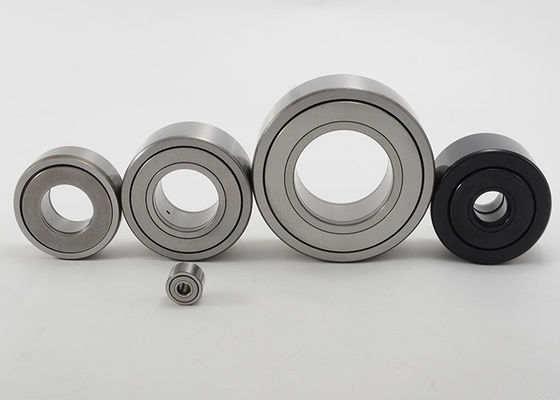 Insieme cilindrico NUTR1747 NUTR 20 del rullo del complemento completo di Yoke Type Track Rollers Bearings
