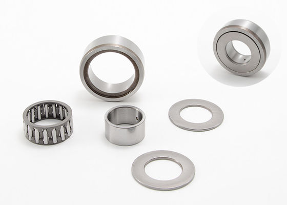 L'acciaio al cromo ha lavorato sopportare a macchina Ring Inch Series interno LRB61012 LRB202420