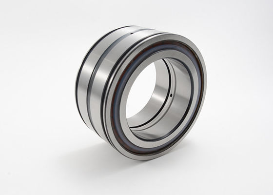 Rullo cilindrico pieno dei cuscinetti a rulli Gcr15 del complemento SL045016 che posiziona cuscinetto