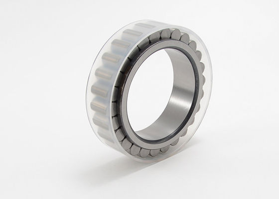 Complemento completo fila cilindrica del cuscinetto a rulli RSL18 3032 Gcr15 di singola senza anello esterno