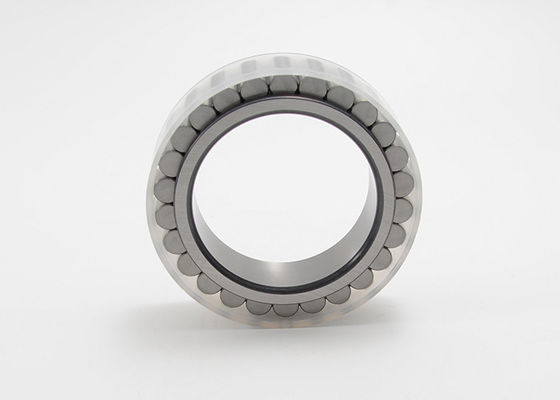 Complemento completo fila cilindrica del cuscinetto a rulli RSL18 3032 Gcr15 di singola senza anello esterno