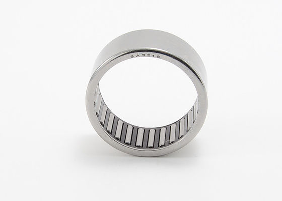 SEDERE tirate 1012Z dei cuscinetti a sfera di serie di pollice di Shell Type Caged Needle Bearings della tazza