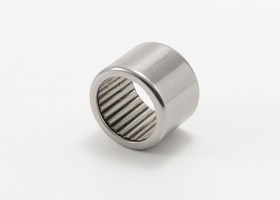 Complemento completo Shell Type Open Sealing SN68 della tazza del grasso dei cuscinetti a rulli tirati dell'ago