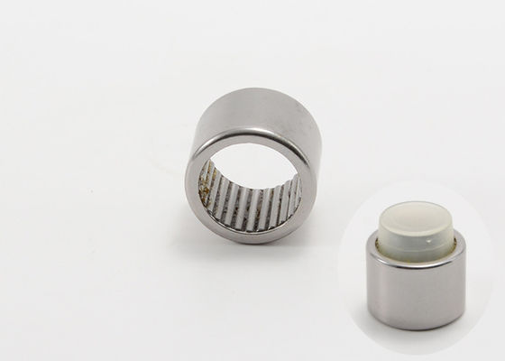 Complemento completo Shell Type Open Sealing SN68 della tazza del grasso dei cuscinetti a rulli tirati dell'ago