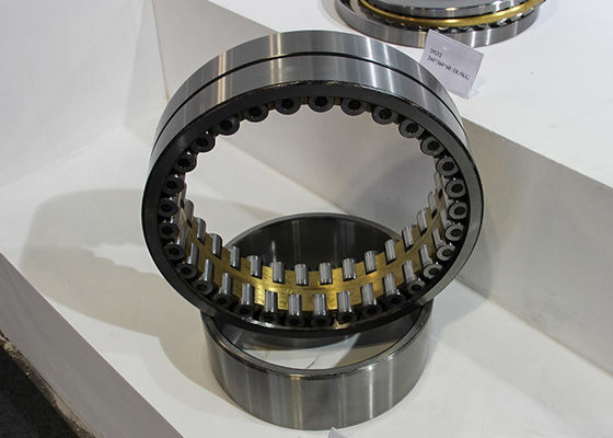 Ago di fila del cuscinetto a rulli di precisione singolo con Ring Removable interno NUP2305E