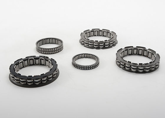 Modo della frizione di Sprag del Fe 400 una che sopporta gli elementi dell'inserzione di 10-60mm con gli anelli di supporto