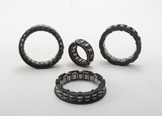La frizione di Sprag Gcr15 guida in folle il modo del dispositivo d'avviamento uno del motociclo che sopporta FWA331608BRB