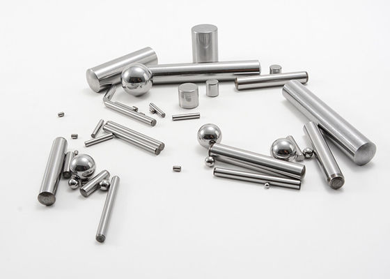 Pin di rullo nero dell'ago dell'ossido 1/32» 1/16» 1/8&quot; caviglie inossidabili dell'acciaio legato